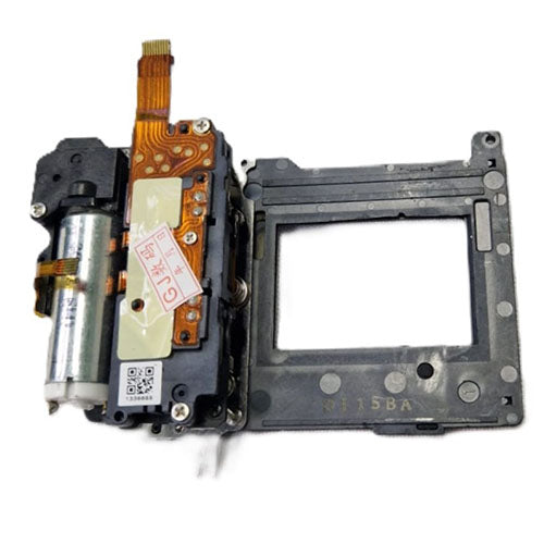 π§ Shutter Assembly Unit for Canon EOS 5D Mark III β OEM Replacement Part Condition: New