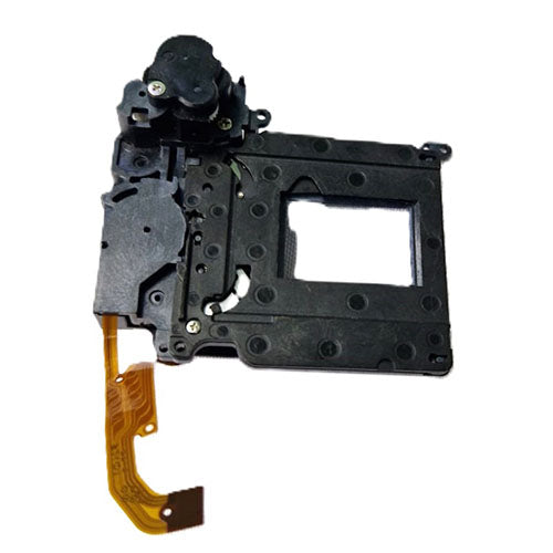 π§ Shutter Assembly Unit for Canon EOS 600D β OEM Replacement Part Condition: New