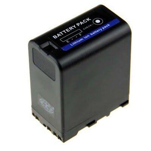 π BP-U65 Battery Pack for Sony β Reliable Power for Professional Video Production Condition: New