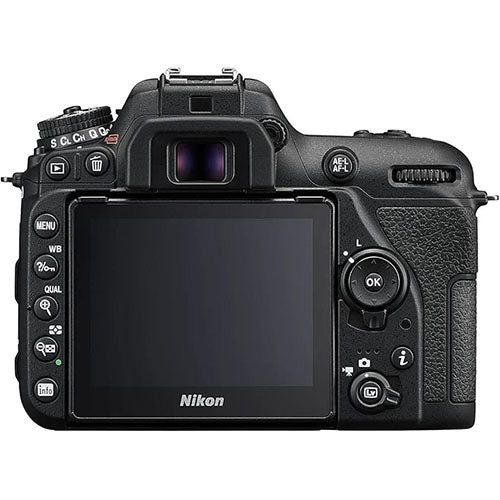 ๐ธ Nikon D7500 DX-Format DSLR Camera Body (Used) Condition: Used