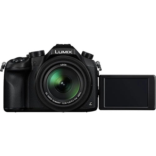 📸 Panasonic DMC-FZ1000 – Bridge Camera (Used) Condition: Used