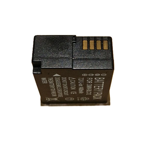 π Replacement Battery Pack for Panasonic DMW-BLC12 β 7.2V 1400mAh Li-Ion Rechargeable Battery Condition: New