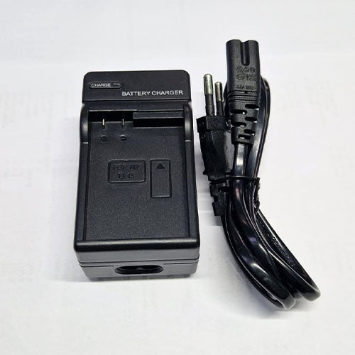 🔌 Replacement Charger for Nikon EN-EL15 – Fast & Reliable Charging Solution Condition: New