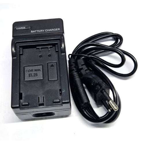 🔌 Replacement Charger for Nikon EN-EL25 – Fast & Reliable Charging Solution Condition: New