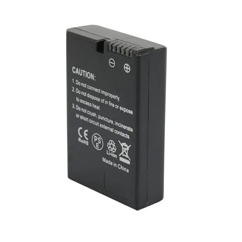 π EN-EL14a Battery Pack for Nikon β Reliable Power for Your Camera Condition: New