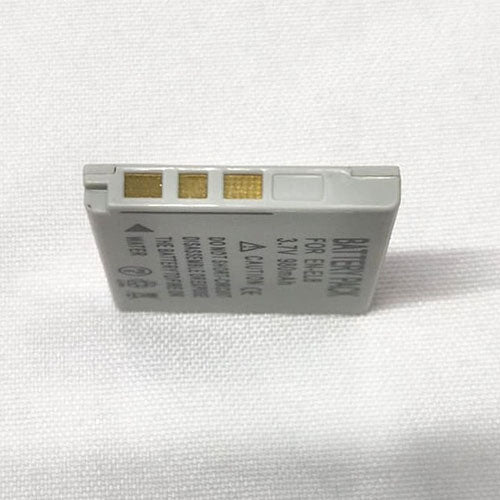 π Replacement Battery Pack for Nikon EN-EL8 β 3.7V Li-Ion (Approx. 730β980mAh) Condition: New