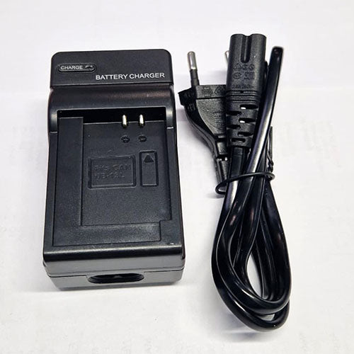 π Replacement Charger for Canon NB-4L Battery β Fast & Reliable Charging Solution Condition: New