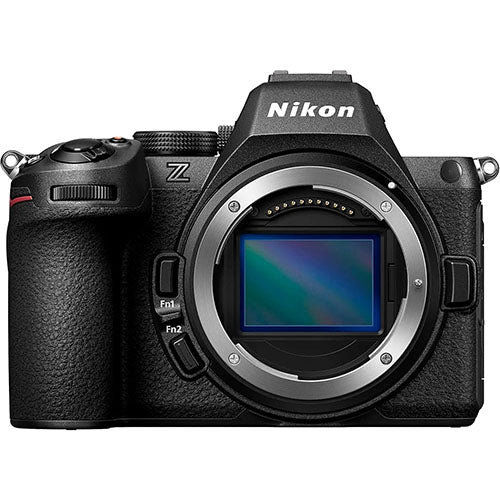 📸 Nikon Z 5 II Mirrorless Camera Body – Full-Frame Performance Condition: Used – Good to Very Good