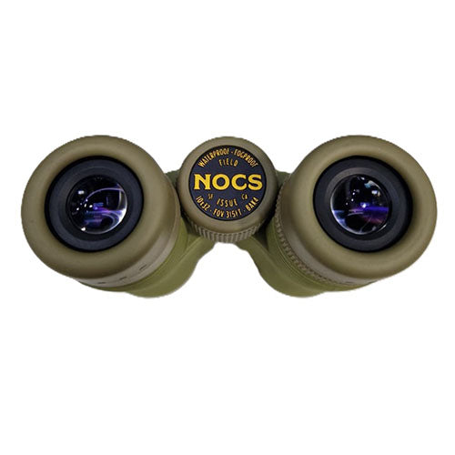 π Nocs Provisions 10x32 Waterproof Fogproof Field Binoculars β Compact Adventure Optics Condition: Used β Excellent