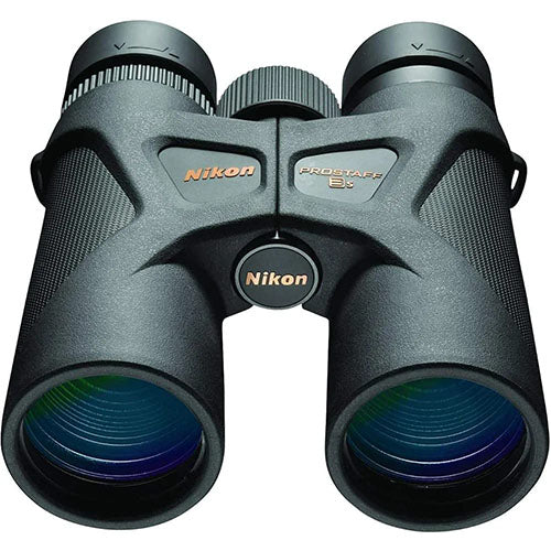 🔭 Nikon ProStaff 3S 10×42 Waterproof Binoculars Condition: Used