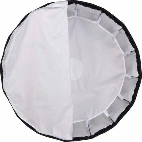 π‘ Godox QR-P90 (90cm) Parabolic Softbox β Quick Release Bowens Mount Softbox Condition: New