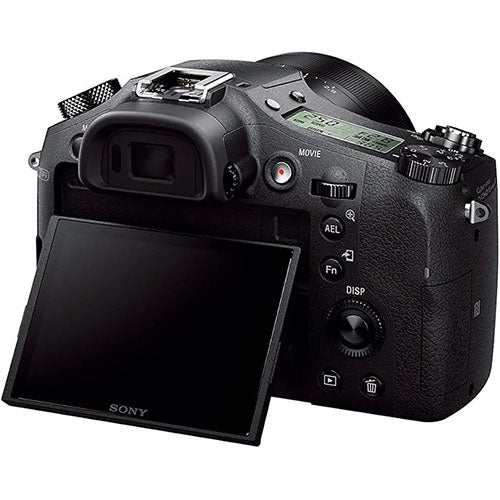๐ธ Sony RX10 โ Bridge Camera (Used) Condition: Used