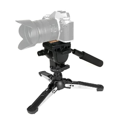 π₯ Yunteng VCT-288 Professional Camera Monopod Tripod Stand β Stability & Flexibility for Every Shot Condition: New