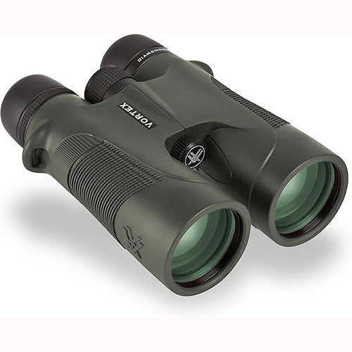 ๐ญ Vortex Diamondback 10ร42 Waterproof Binoculars (Used) Condition: Used