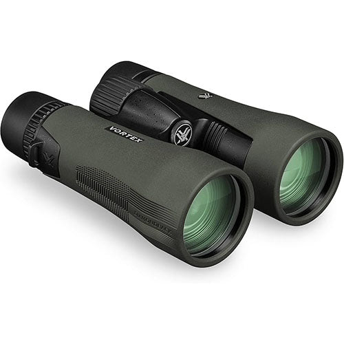 π Vortex Diamondback HD 10Γ50 Binoculars β High-Definition Outdoor Optics (Used) Condition: Used β Excellent Working Condition