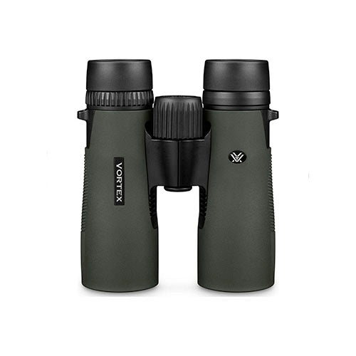 🔭 Vortex Diamondback HD 10×42 Binoculars (Used) Condition: Used