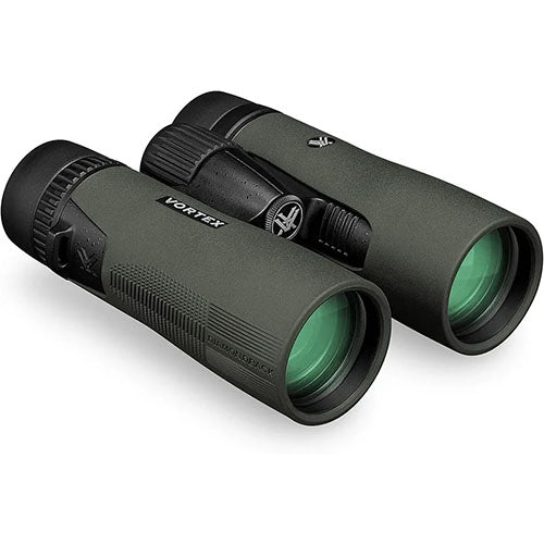 π Vortex Diamondback 8Γ42 Binoculars β Reliable Outdoor Optics (Used) Condition: Used β Excellent Working Condition