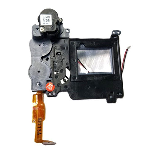 🔧 Shutter Assembly Unit for Canon EOS 1200D / 1300D / 2000D – OEM Replacement Part  Condition: New