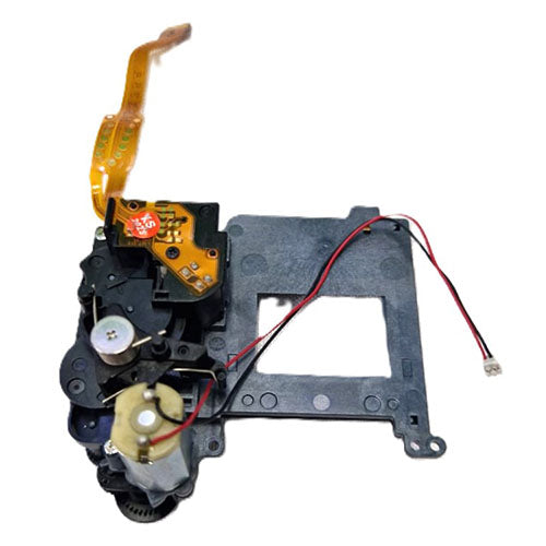 🔧 Shutter Assembly Unit for Canon EOS 1200D / 1300D / 2000D – OEM Replacement Part  Condition: New