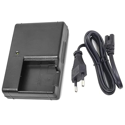 🔌 NP-BG1 / NP-FG1 Battery Charger – Fast & Reliable Charging for Sony Batteries  Condition: New