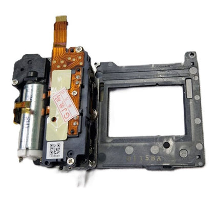 🔧 Shutter Assembly Unit for Canon EOS 5D Mark III – OEM Replacement Part  Condition: New