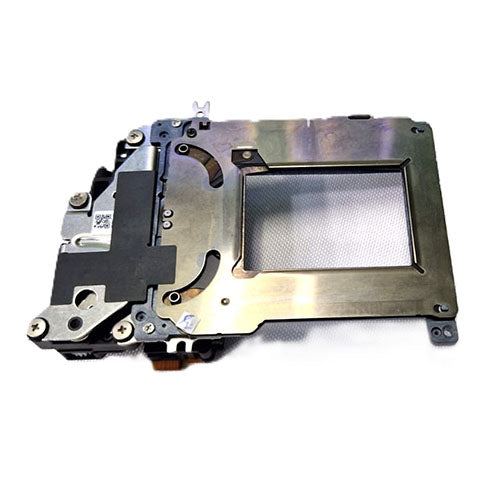 🔧 Shutter Assembly Unit for Canon EOS 5D Mark IV – OEM Replacement Part  Condition: New