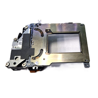 🔧 Shutter Assembly Unit for Canon EOS 5D Mark IV – OEM Replacement Part  Condition: New