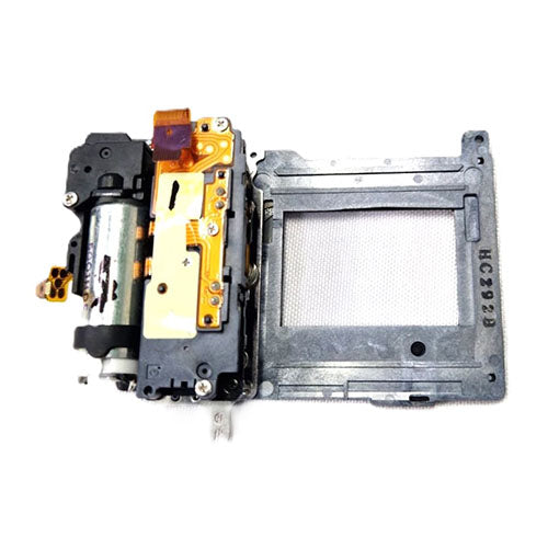 🔧 Shutter Assembly Unit for Canon EOS 5D Mark IV – OEM Replacement Part  Condition: New