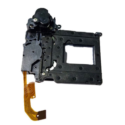 🔧 Shutter Assembly Unit for Canon EOS 600D – OEM Replacement Part  Condition: New