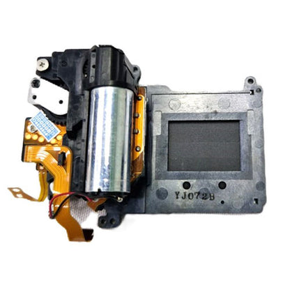 🔧 Shutter Assembly Unit for Canon EOS 60D – OEM Replacement Part  Condition: New