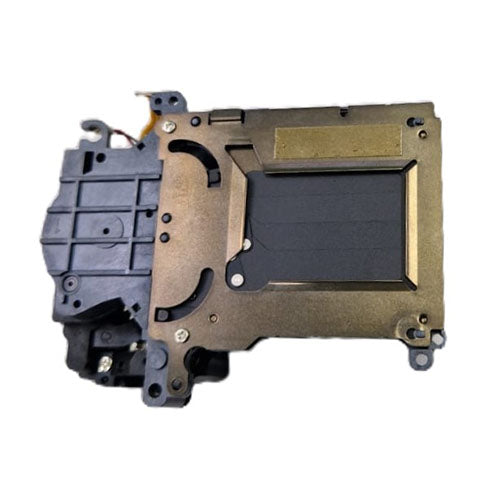 🔧 Shutter Assembly Unit for Canon EOS 60D – OEM Replacement Part  Condition: New