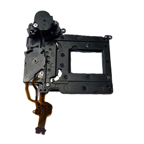 🔧 Shutter Assembly Unit for Canon EOS 700D – OEM Replacement Part  Condition: New