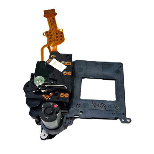 🔧 Shutter Assembly Unit for Canon EOS 700D – OEM Replacement Part  Condition: New
