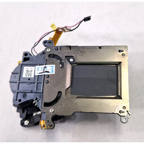 🔧 Shutter Assembly Unit for Canon EOS 70D – OEM Replacement Part  Condition: New