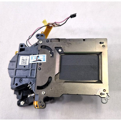 🔧 Shutter Assembly Unit for Canon EOS 70D – OEM Replacement Part  Condition: New