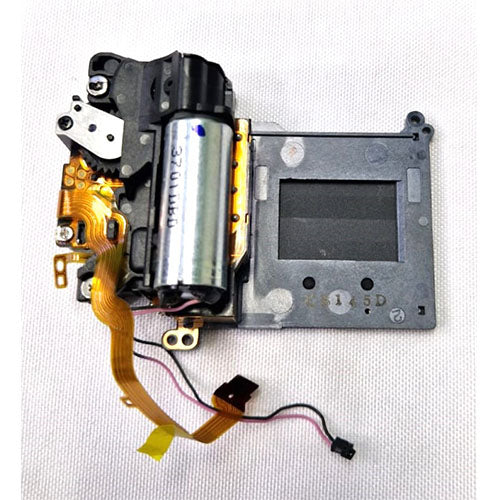 🔧 Shutter Assembly Unit for Canon EOS 70D – OEM Replacement Part  Condition: New