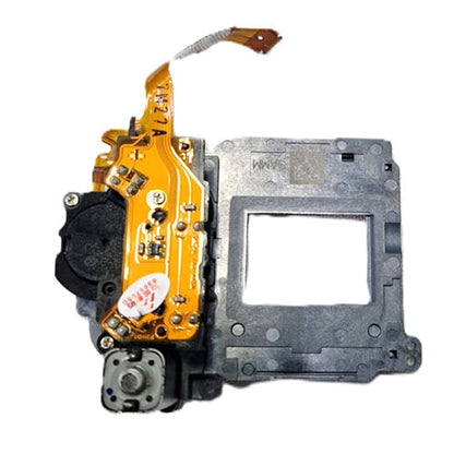 🔧 Shutter Assembly Unit for Canon EOS 850D / 77D / 760D – OEM Replacement Part  Condition: New