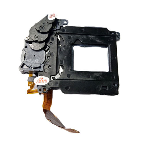 🔧 Shutter Assembly Unit for Canon EOS 850D / 77D / 760D – OEM Replacement Part  Condition: New