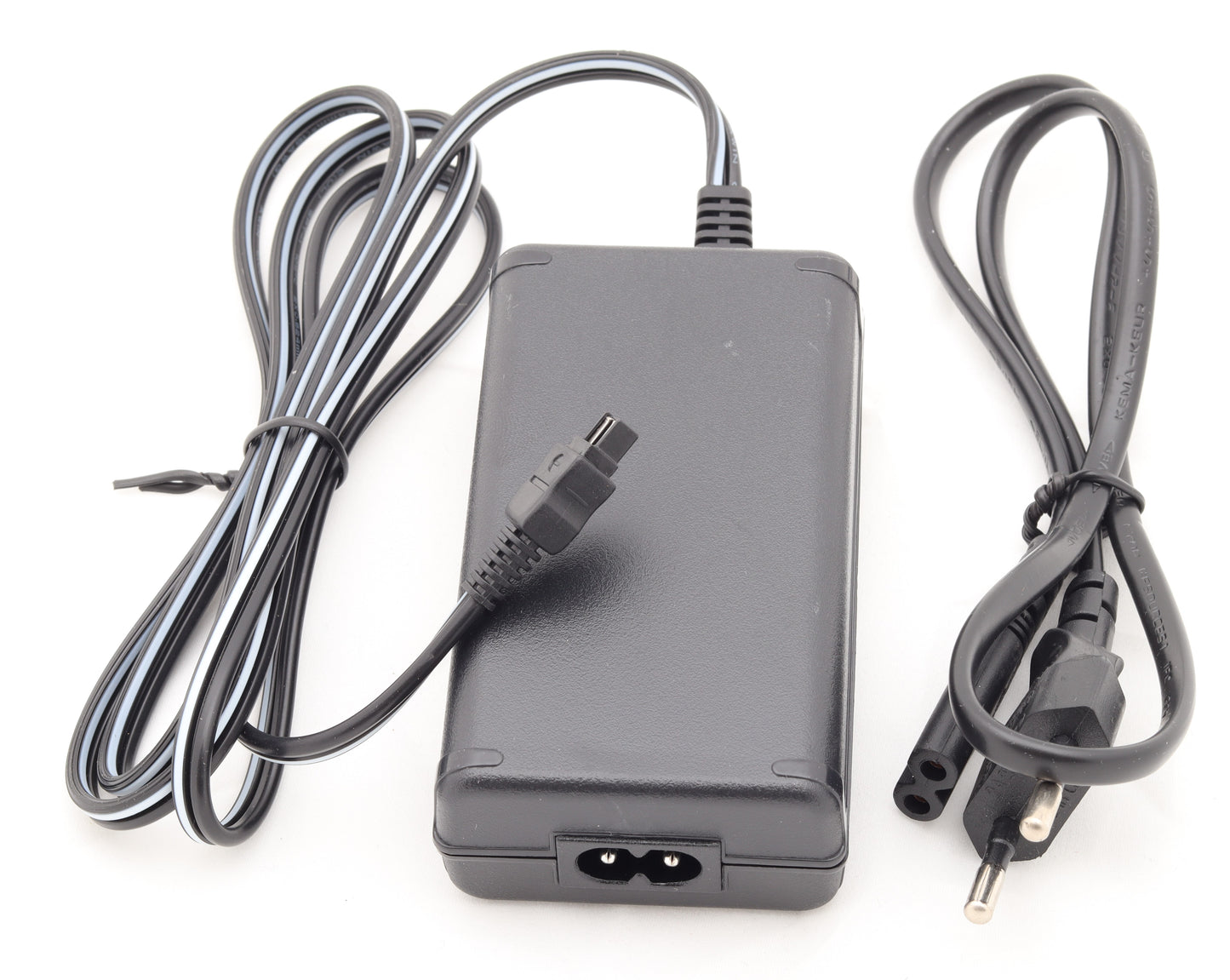 🔌 AC-L200 Battery Charger – Reliable Power for Your Sony Camcorder  Condition: New