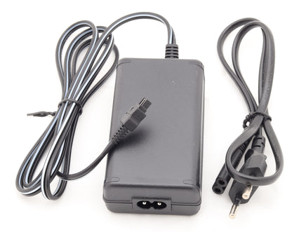 🔌 AC-L200 Battery Charger – Reliable Power for Your Sony Camcorder  Condition: New