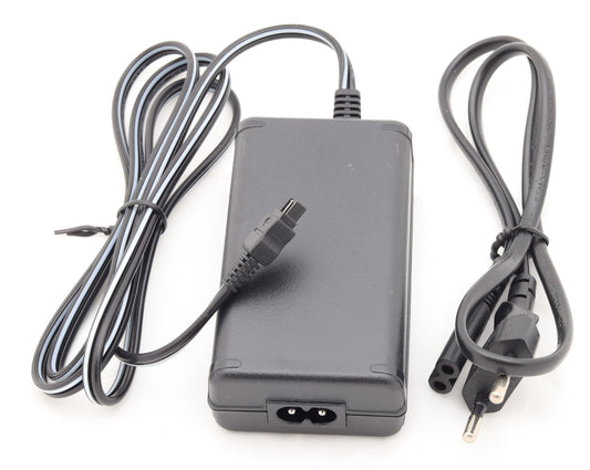 🔌 AC-L200 Battery Charger – Reliable Power for Your Sony Camcorder  Condition: New