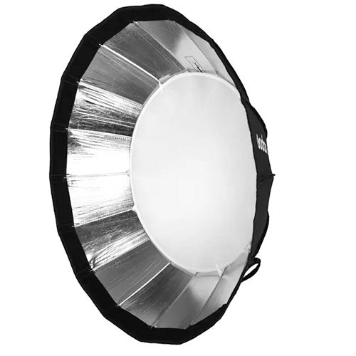 💡 Godox AD-S85S Deep Parabolic Softbox (85 cm) – Professional Soft Lighting for Stunning Results  Condition: New