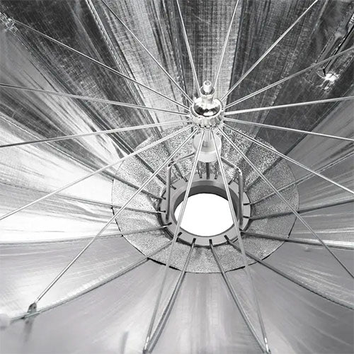 💡 Godox AD-S85S Deep Parabolic Softbox (85 cm) – Professional Soft Lighting for Stunning Results  Condition: New