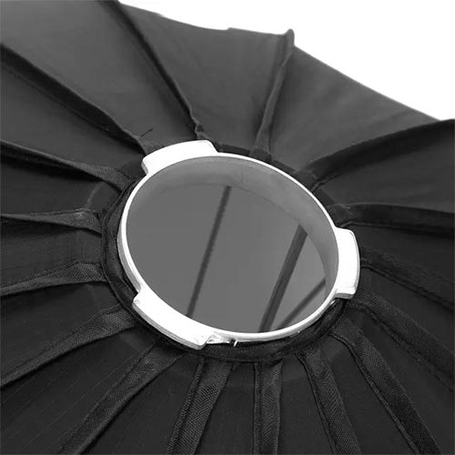 💡 Godox AD-S85S Deep Parabolic Softbox (85 cm) – Professional Soft Lighting for Stunning Results  Condition: New