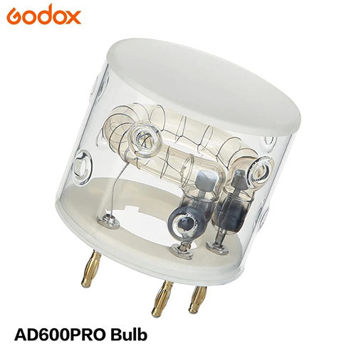 ⚡ Godox AD600Pro Tube Bare Bulb – High-Quality Replacement for AD600Pro  Condition: New