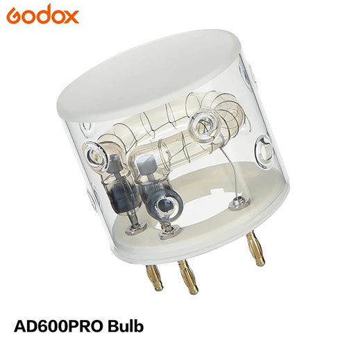 ⚡ Godox AD600Pro Tube Bare Bulb – High-Quality Replacement for AD600Pro  Condition: New