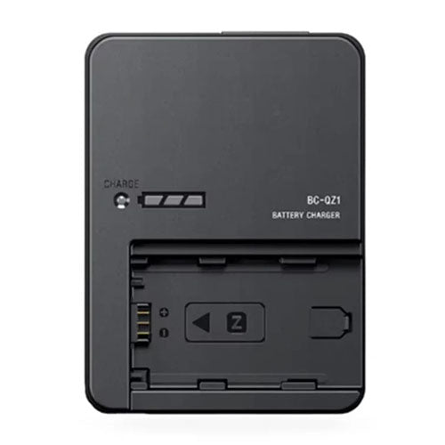 🔌 BC-QZ1 Battery Charger – Fast & Reliable Charging for Sony NP-FZ100 Batteries  Condition: New