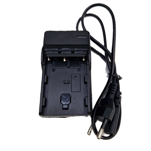 🔌 BC-VM50 Battery Charger – Compatible with Sony NP-FM50, NP-FM55H & NP-FM500H Batteries  Condition: New