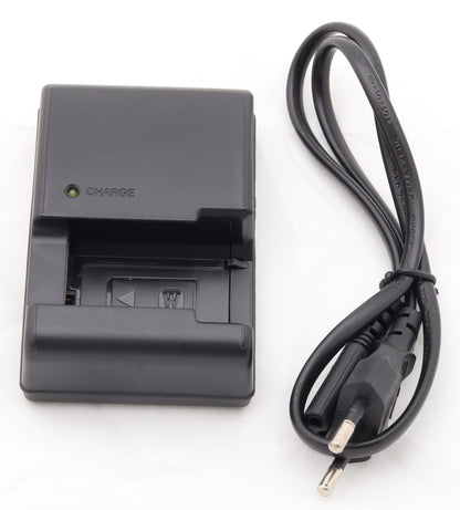 🔌 BC-VW1 Battery Charger – Fast & Reliable Charging for Sony NP-FW50 Batteries  Condition: New