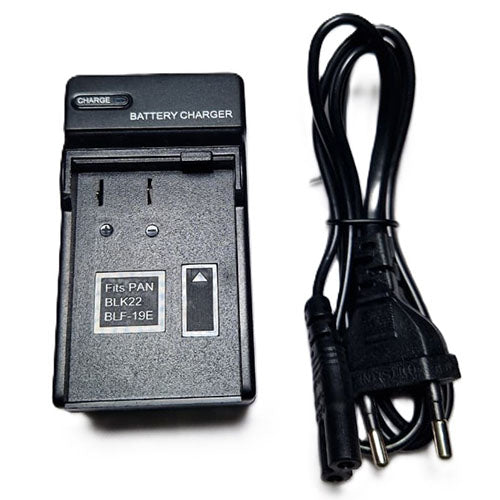 🔋 Battery Charger for BLK22 / BLF-19E – Reliable Dual-Compatible Power Solution  Condition: New